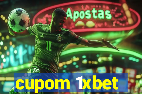 cupom 1xbet